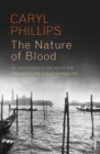 The Nature of Blood - Book