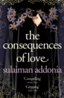The Consequences of Love - Book
