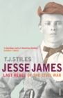 Jesse James - Book
