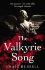 The Valkyrie Song : (Jan Fabel: book 5): an unmissable and unputdownable thriller that will haunt you long after you finish the last page… - Book
