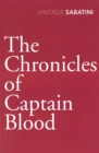 The Chronicles of Captain Blood - Book