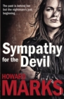Sympathy for the Devil - Book
