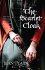 The Scarlet Cloak - Book