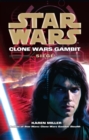 Star Wars: Clone Wars Gambit - Siege - Book