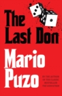 The Last Don - Book