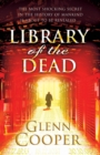 Library of the Dead - Book