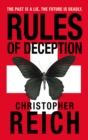 Rules of Deception - Book