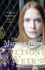 The Marriage Game - Book