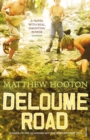 Deloume Road - Book