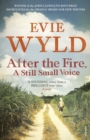 After the Fire, A Still Small Voice - Book