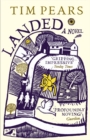 Landed - Book