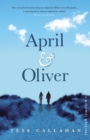 April & Oliver - Book