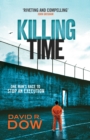 Killing Time : One Man's Race to Stop an Execution - Book