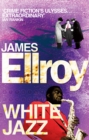 White Jazz - Book