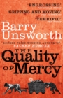 The Quality of Mercy - Book