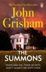 The Summons : A gripping crime thriller from the Sunday Times bestselling author of mystery and suspense - Book