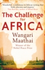The Challenge for Africa - Book