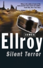 Silent Terror - Book