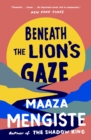 Beneath the Lion's Gaze - Book