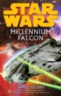 Star Wars: Millennium Falcon - Book