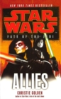 Star Wars: Fate of the Jedi - Allies - Book