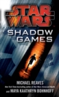 Star Wars: Shadow Games - Book