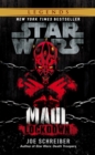 Star Wars: Maul: Lockdown - Book