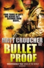 Bullet Proof - Book
