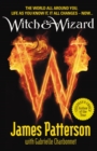 Witch & Wizard - Book