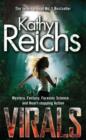 Virals : (Virals 1) - Book