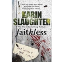 FAITHLESS - Book