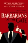Barbarians At The Gate - Book
