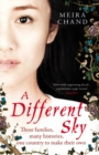 A Different Sky - Book
