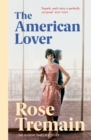 The American Lover - Book