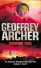 Scorpion Trail : A deadly mission to hunt a deadly killer… - Book
