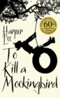 To Kill A Mockingbird : 60th Anniversary Edition - Book