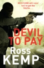 Devil to Pay - Book