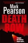 Death Row - Book