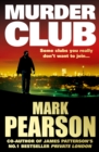 Murder Club - Book