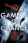 A Game of Chance - Book