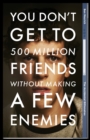 The Accidental Billionaires : Sex, Money, Betrayal and the Founding of Facebook - Book