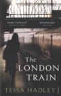 The London Train - Book