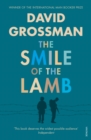 The Smile Of The Lamb - Book