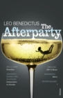 The Afterparty - Book