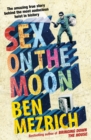 Sex on the Moon - Book