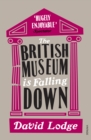 The British Museum Is Falling Down - Book