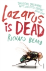 Lazarus Is Dead - Book