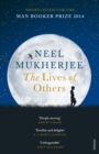 The Lives of Others - Book