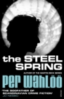 The Steel Spring - Book