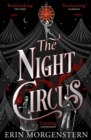 The Night Circus : An enchanting read to escape with this winter - Book
